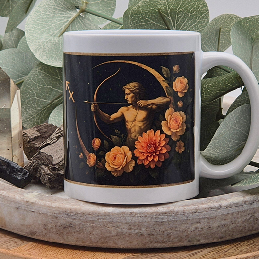 MUG COSMIC SAGITTARIUS