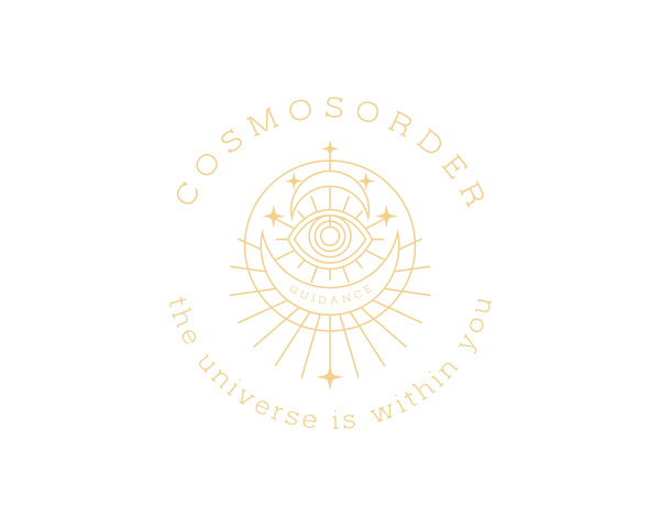 COSMOSORDER