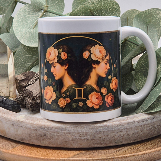MUG COSMIC GEMINI