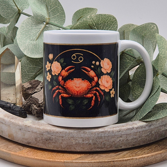 MUG COSMIC CANCER