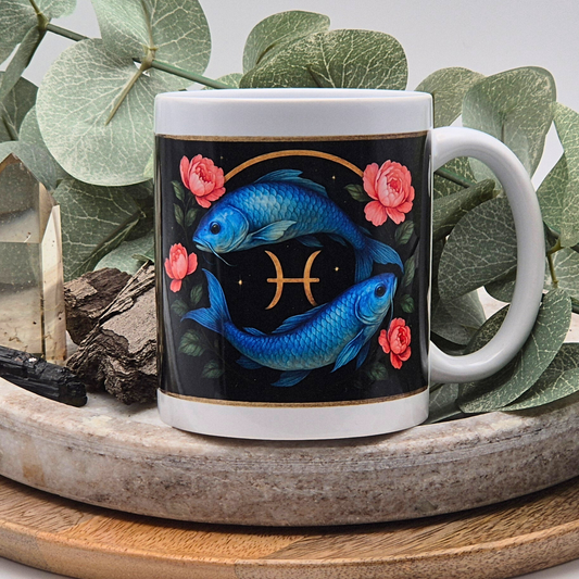 MUG COSMIC PISCES