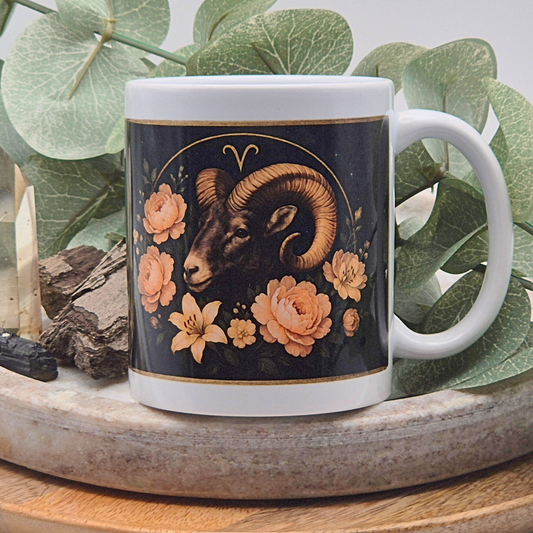 MUG COSMIC ARIES